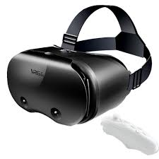3D VR Glasses for Mobile