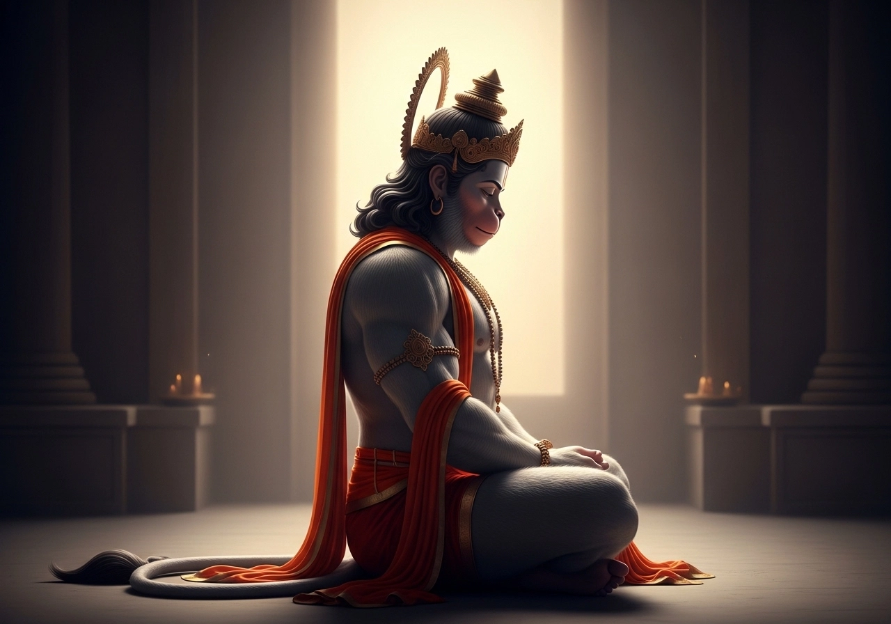 Human Vision Is Limited — Darshan Was Never About the Eyes