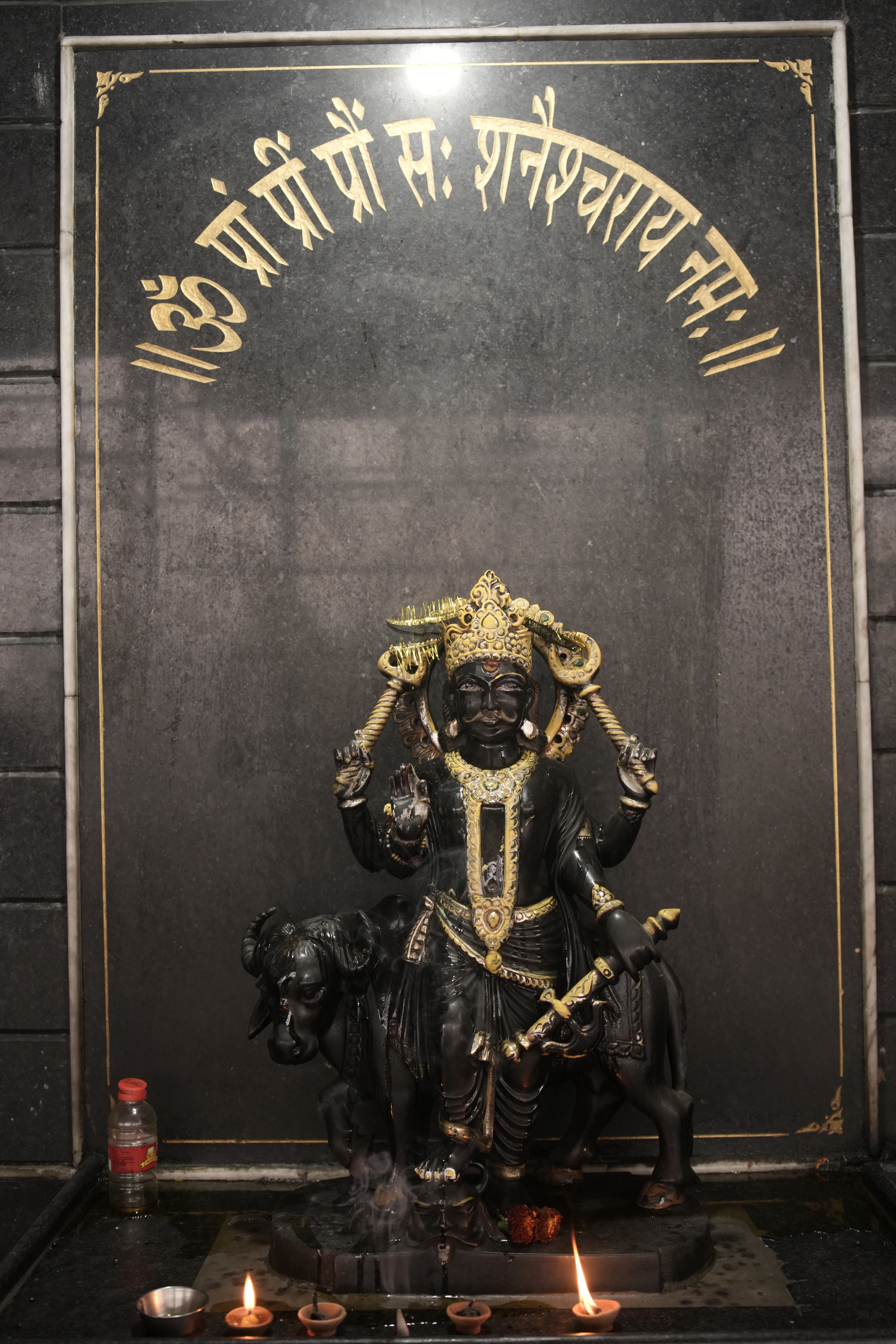 Lete Hue Hanuman Mandir gallery 7