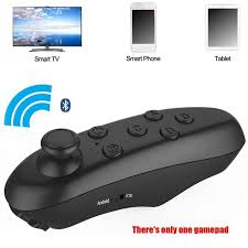 Bluetooth VR Controller