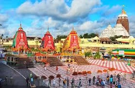 Jagannath Temple